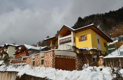 Villa Gardenia Molveno - Foto 47