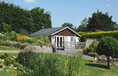 Coombehayes Lodge - Foto 1