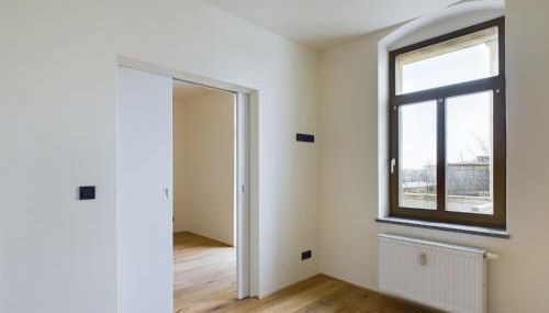 Royal Haus Chemnitz 3- Balkon nahe Zeisigwald - Foto 4