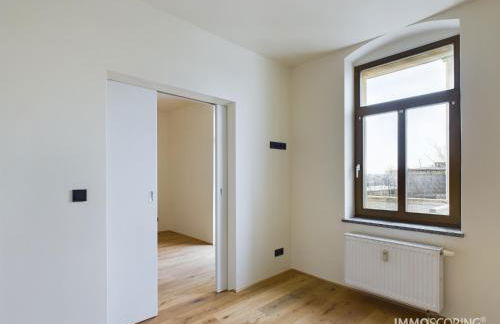 Royal Haus Chemnitz 3- Balkon nahe Zeisigwald - Foto 4