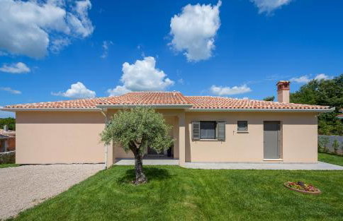 Villa Paradise - Foto 3