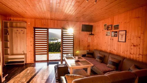 Chaty na Cholewicy Domki Całoroczne - Foto 3