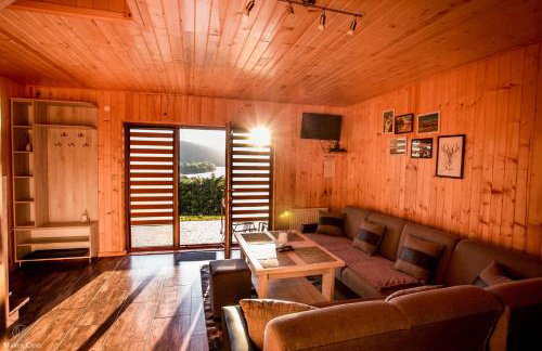 Chaty na Cholewicy Domki Całoroczne - Foto 4