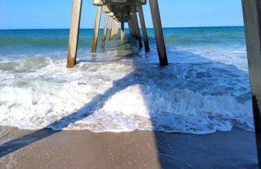 Beach Cottage - Foto 19