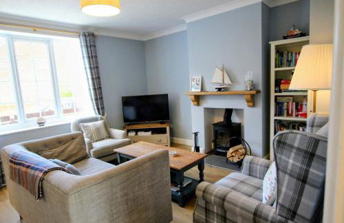 Nina's Cottage - Southwold - Foto 7