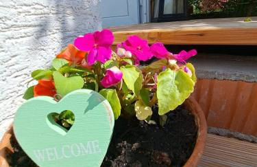 Ferienwohnung Rosengarten - Foto 21