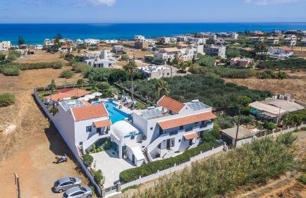 Villa Chantaloukas - Foto 51