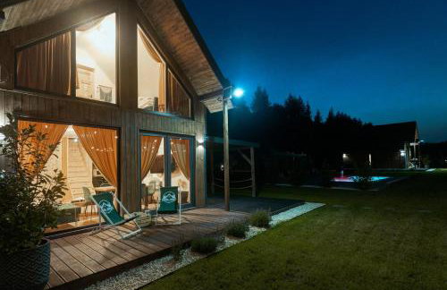 Osada Joniec - Foto 2