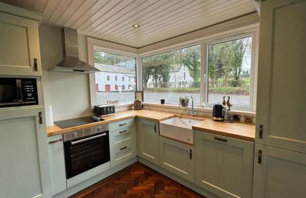 O'Hares Farmhouse - Foto 1