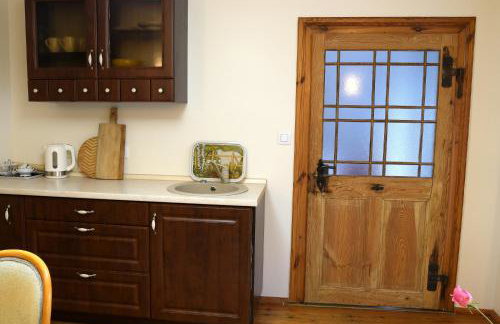 Guest House Wiejska Sielanka - Foto 24