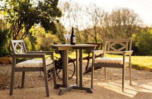 Larroque Haute Gites - Foto 14