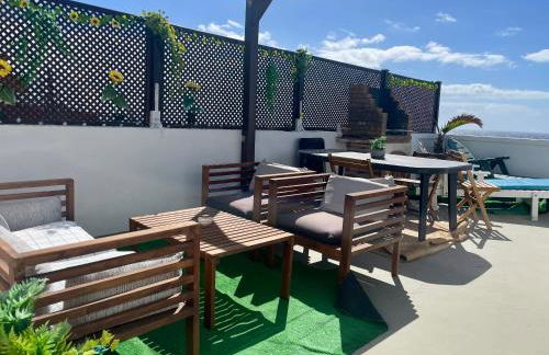 Penthouse Maines View - Foto 19