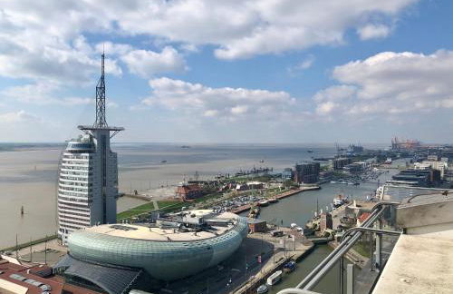 COAST HOUSE Sky Suite - Foto 46