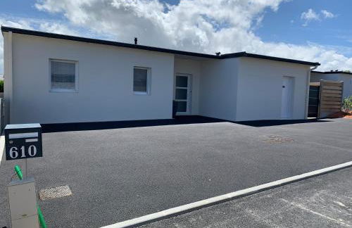 La maison Ti Billou, 6 pers, plage et GR 34 à 250m - Foto 20