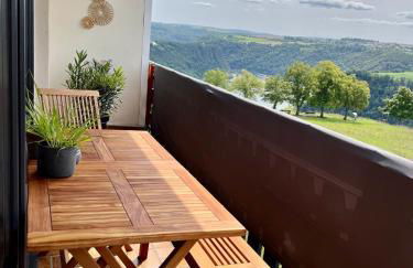 Loreley - Panorama Suite mit Penthouse-Feeling - Foto 10