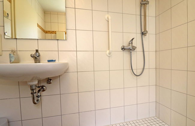 Doppelhaushalfte Bernsteinhaus II, Trassenheide - Foto 21