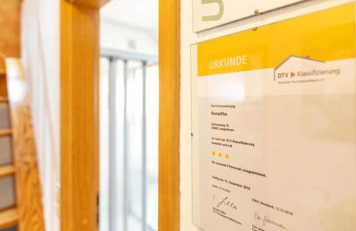 Gästehaus Elke Jensen - Photo 14