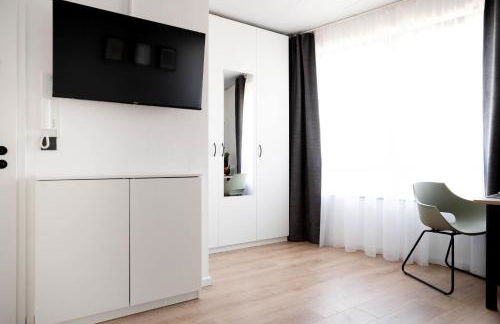 Schicke Apartments in Bonn I home2share - Foto 77