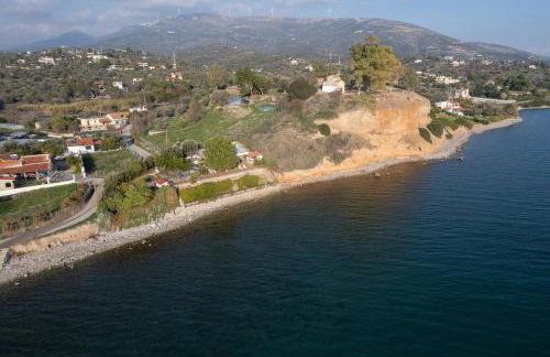 Villa Cortesia Maritima - seaside & private - Foto 44