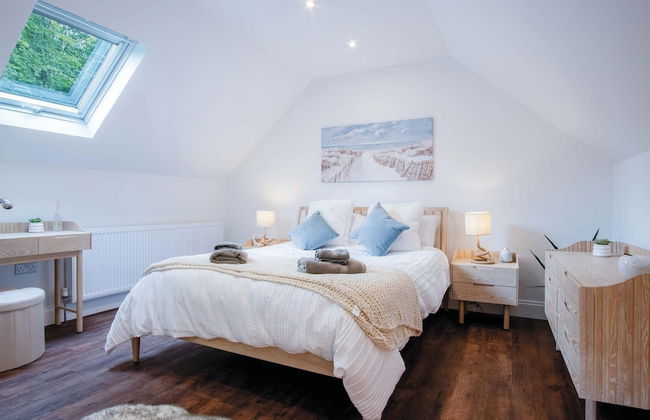 The Carthouse - 1 Bedroom Cottage - Princes Gate - Foto 8