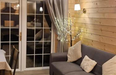 Cozies Cabin - Foto 6