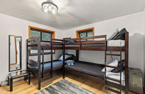 Pocono's Resort | Fire Pit, Jacuzzi, Winter Sport - Foto 32