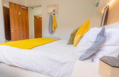 Fletcher House in Manchester - Foto 26