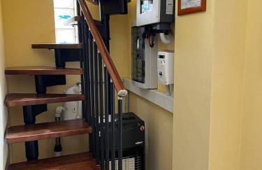 Casa Maria Host Green - Casa vacanze - Rossano - Foto 27