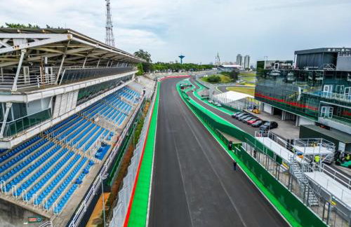 Flat Duplex - Conforto e estilo a poucos metros da Berrini e Shopping Morumbi - Foto 38