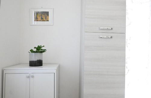 PP07 - Porto Potenza, trilocale vista mare con aria condizionata - Foto 19