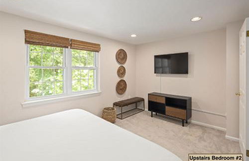 End Unit Townhome with in No VA, 40 Mins to DC, Pets OK - Foto 15