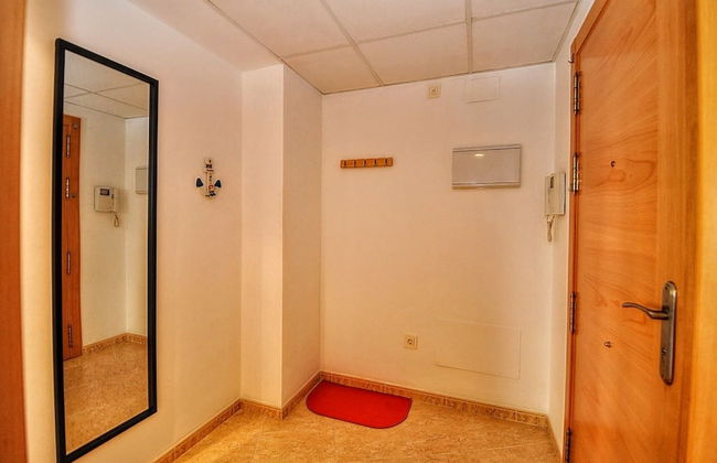 Apartment Ilia Costa Brava - Foto 4