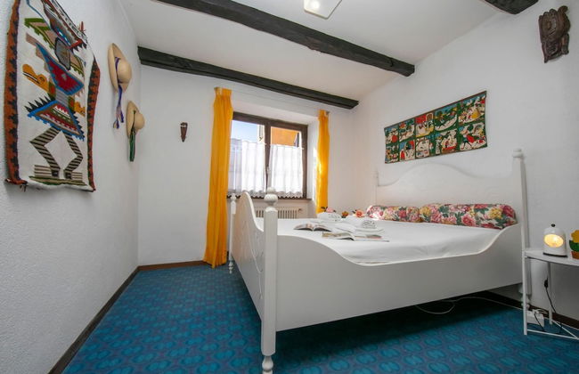 Chalet Cademario in Cademario - Foto 3