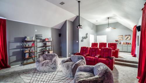 5br Lux! Pool, Games & Theater - Foto 5