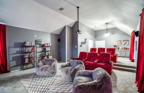 5br Lux! Pool, Games & Theater - Foto 5