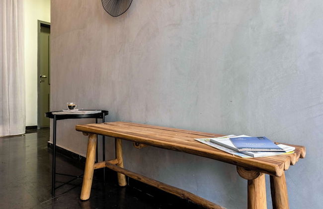 Jaffa Port TLV Hotel Apartments - Foto 2