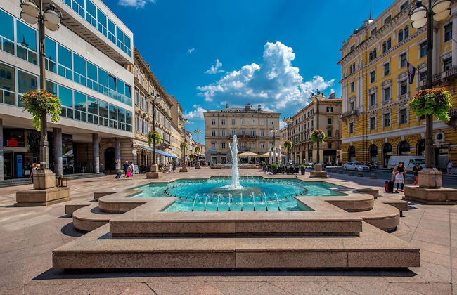 Number 1 Deluxe Apartments - Foto 57