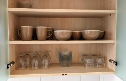 WOLKENFREI - ankommen und Zuhause fühlen - Apart-VL - Foto 36