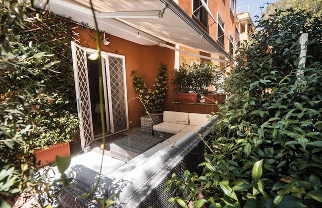 Green Hill Apartment - Photo 43