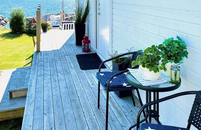 Holiday Home in Norrsundet - Foto 21