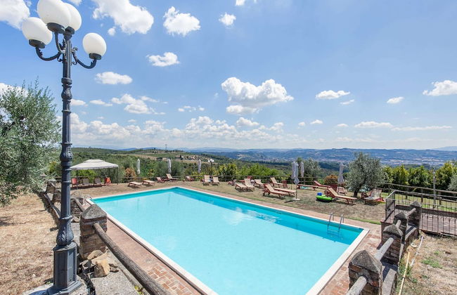 Belvilla by OYO Istrice - Foto 18