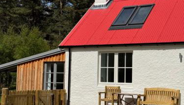 Secluded Rural Retreat with Bike-store on Royal Deeside - Photo 3