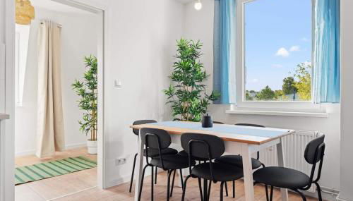 Nice Apartment in Eberswalde - Foto 3