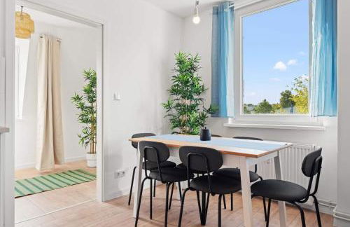 Nice Apartment in Eberswalde - Foto 3