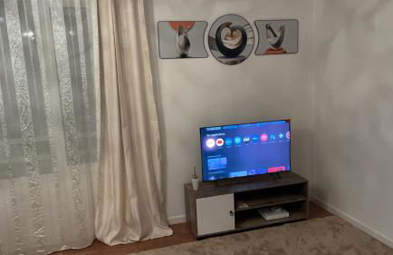 Grand appartement 71 m2 avec parking privé gratuit proche Paris - Foto 28