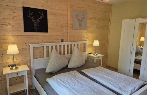 Müritzhof Vipperow direkt am Wasser - Foto 8