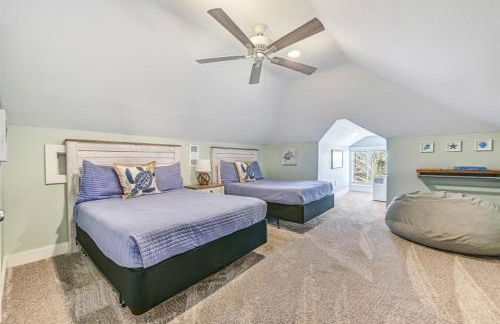 Magnolia Manor Heated Pool Coming Early 2026 - Foto 28