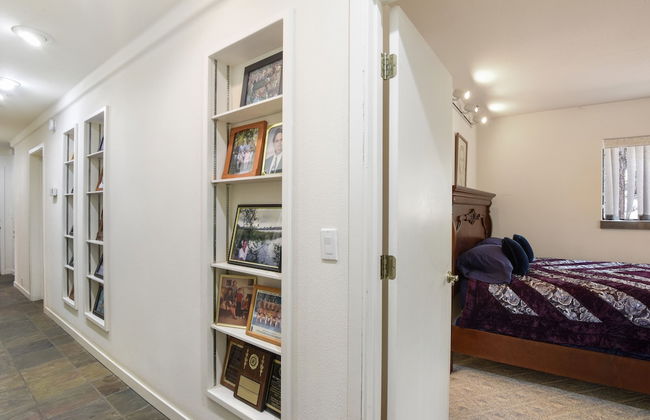 Tumbleweed Trails Deck & Hot Tub! - Foto 2