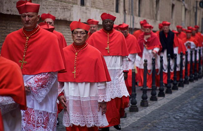 Il tuo tour fotografico e workshop su misura a Roma - Foto 19