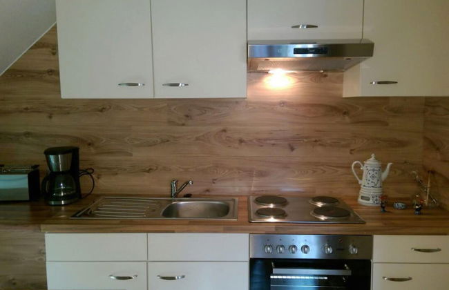 Adorable Aparment in Wildemann With Parking - Foto 17